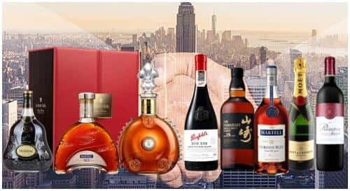 黄南泽库县回收洋酒